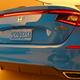Image for article titled This Is The 2022 Honda Civic Hatchback And Yes It Comes With A Stick Shift